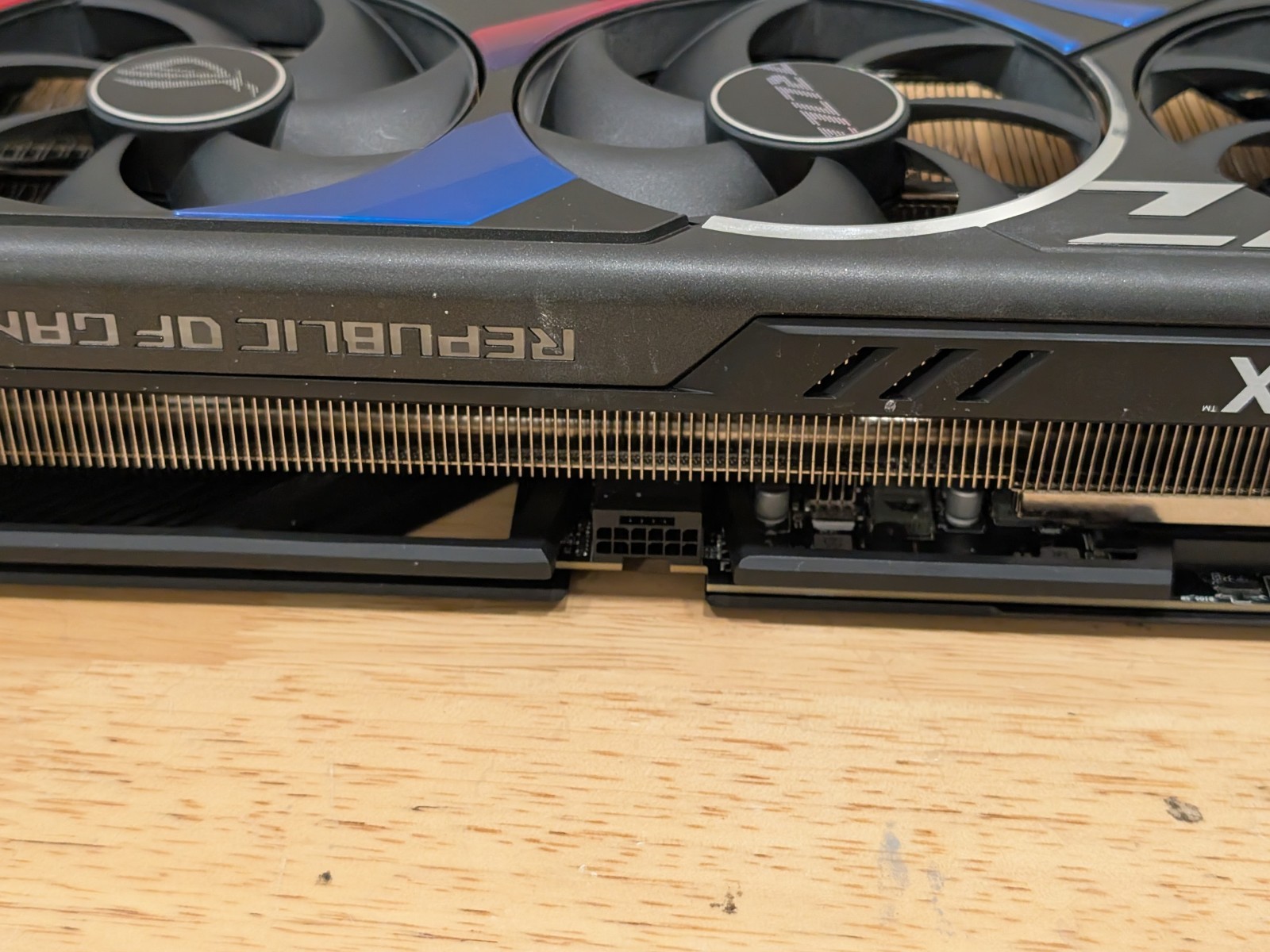 PREMIUM-ANGEBOT ASUS ROG Strix – Graphics Card 24Gb Gddr6X Bewertung und Preis
