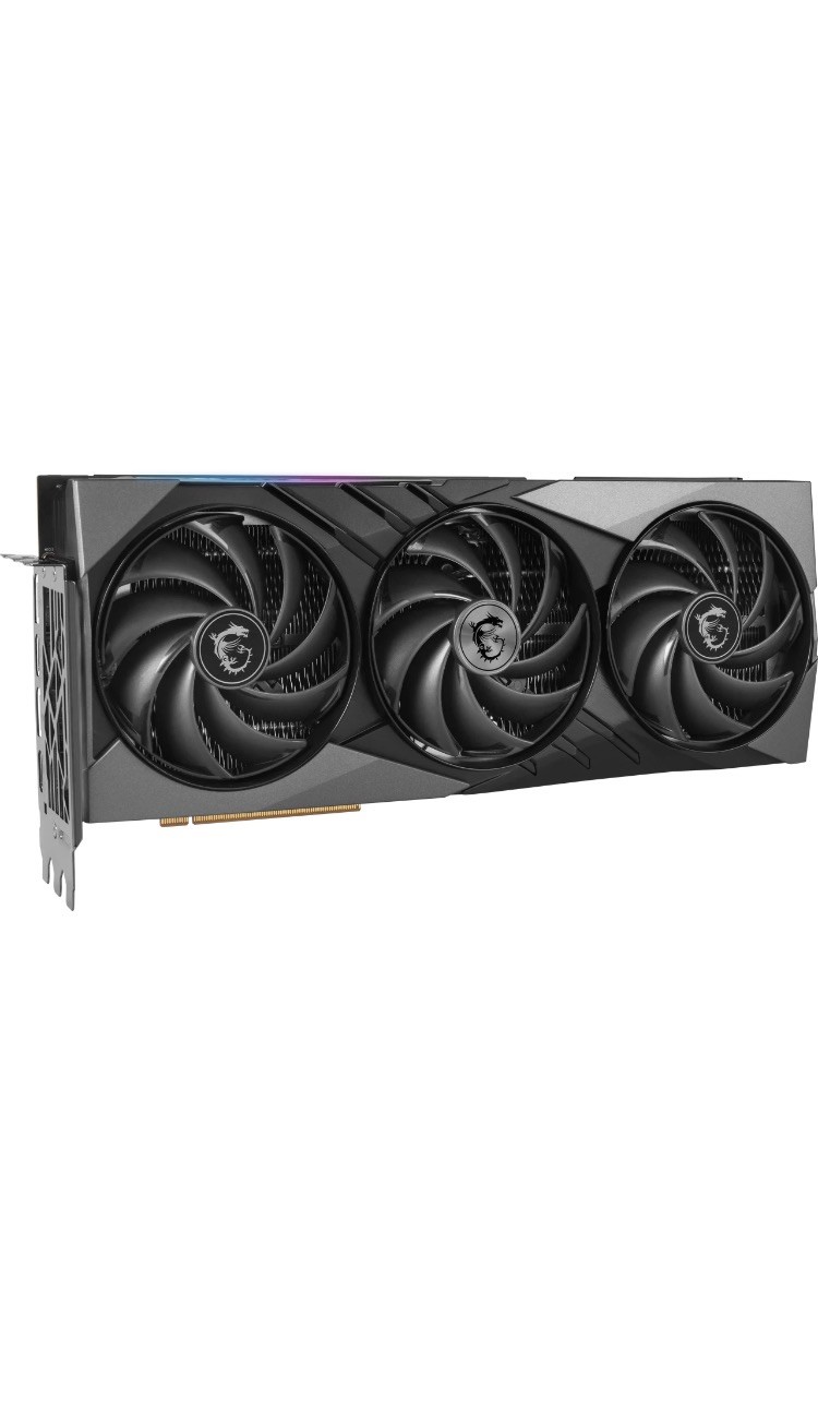 A. NEUESTES RABATTANGEBOT MSI  – Graphics Card 24Gb Gddr6X Bewertung und Preis