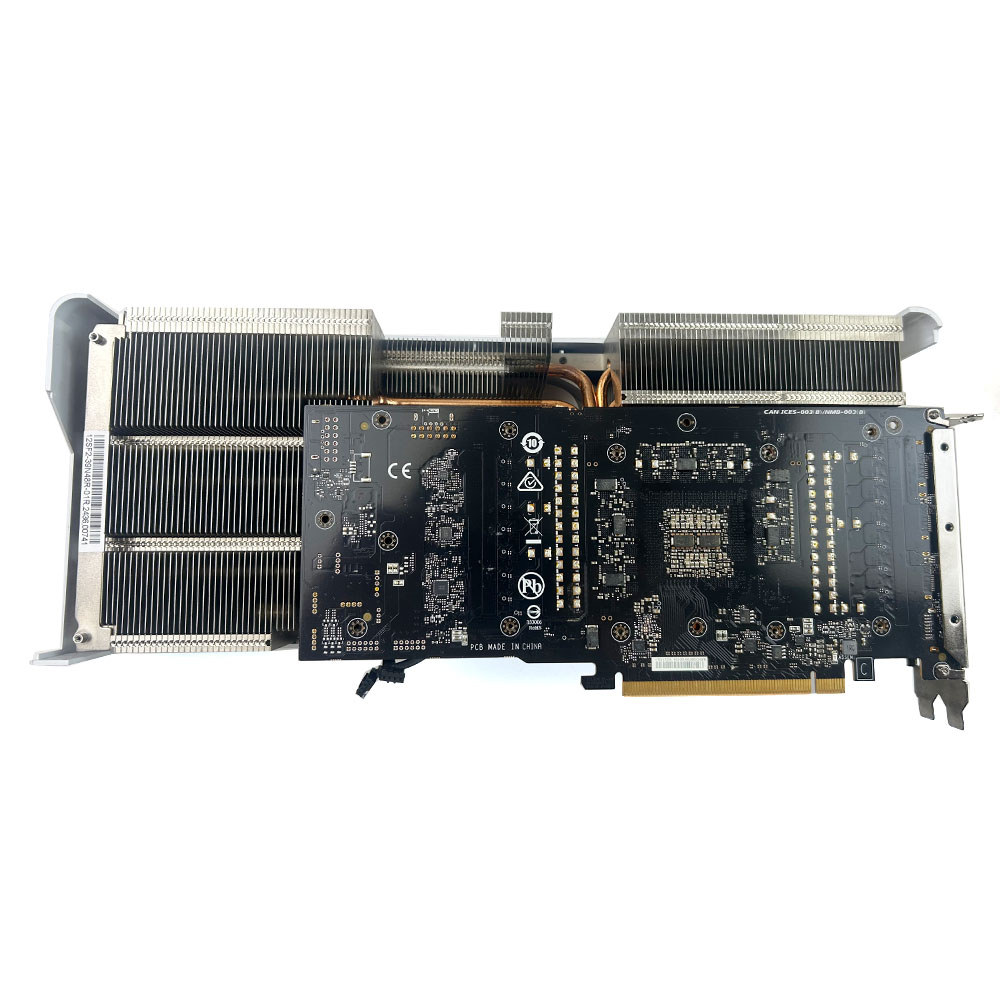 Altes Kühlgehäuse für Gigabyte – Rtx 4080 Super 16Gb Bewertung und Preis